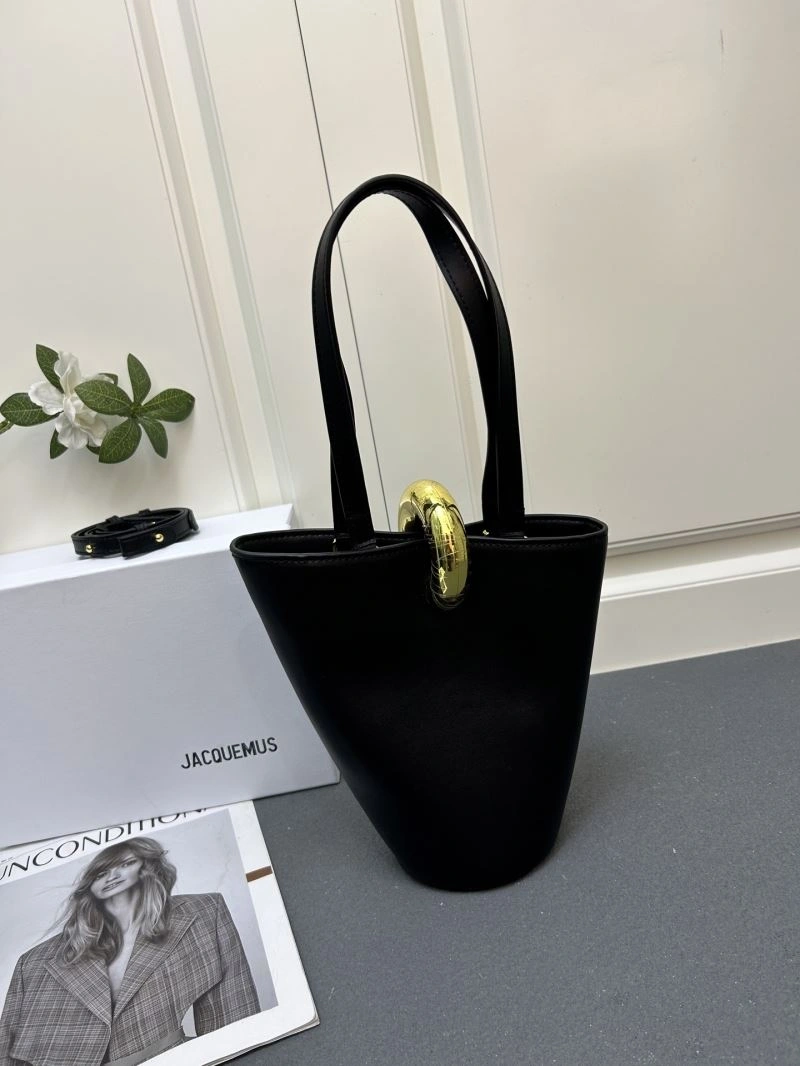 Stylish Jacquemus Bucket Bags 83945