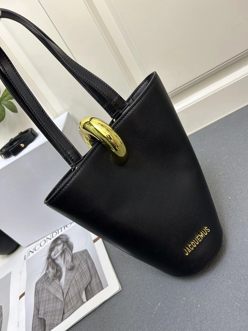 Stylish Jacquemus Bucket Bags 83945