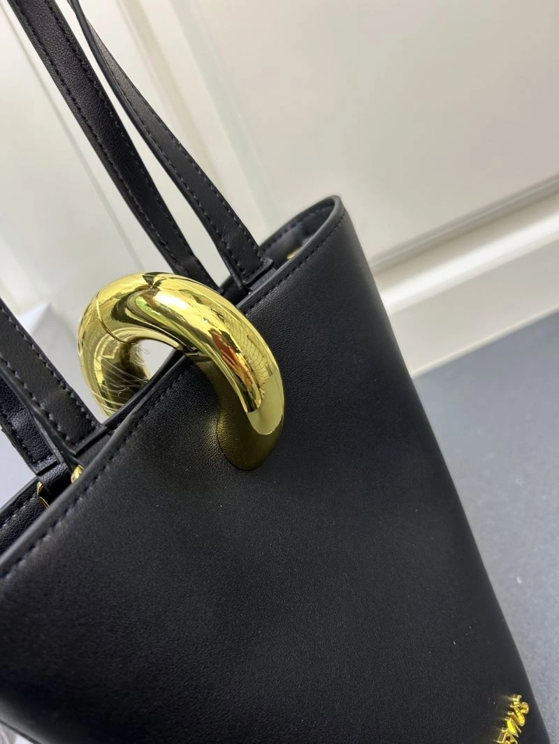 Stylish Jacquemus Bucket Bags 83945