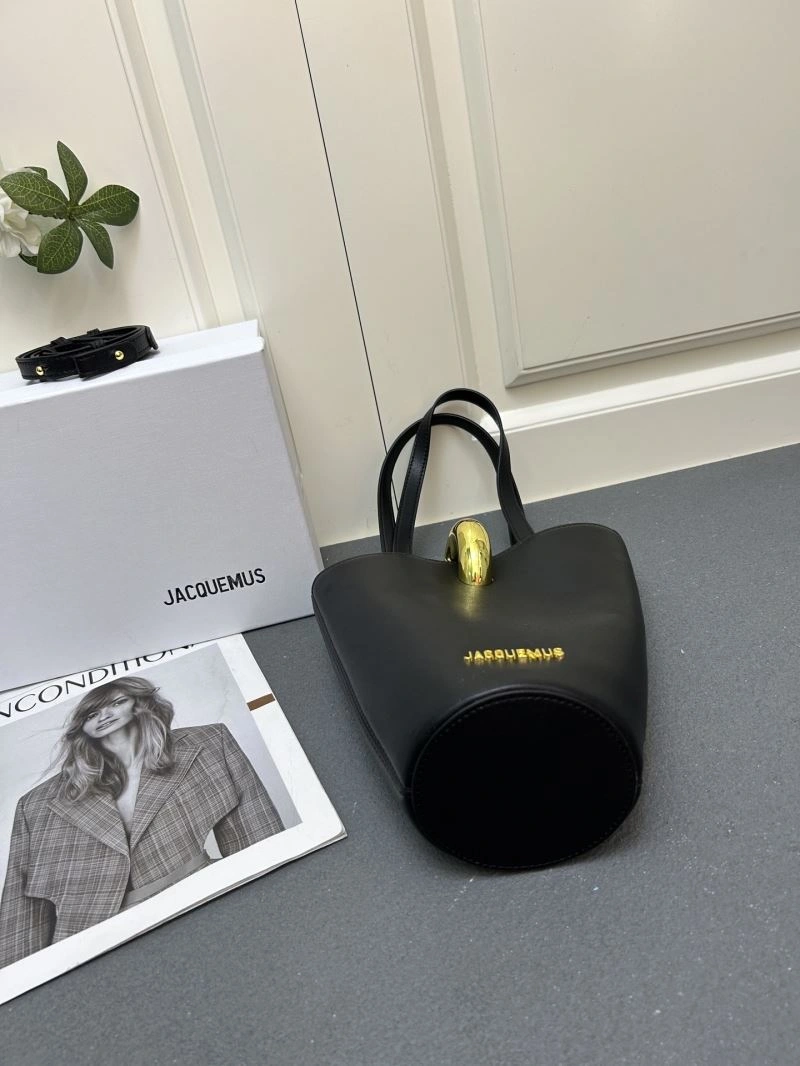 Stylish Jacquemus Bucket Bags 83945