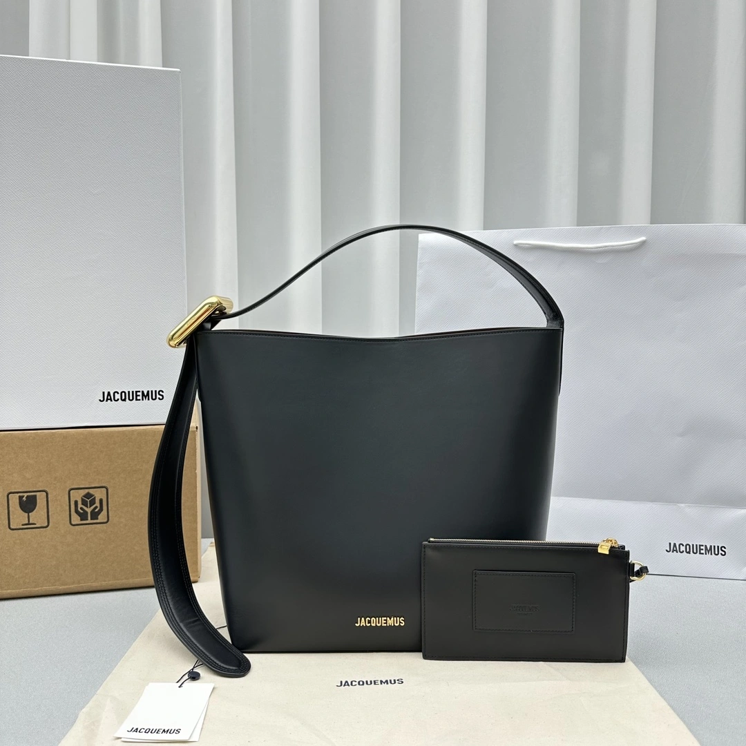 Jacquemus Bucket Bags DailyWear 69663