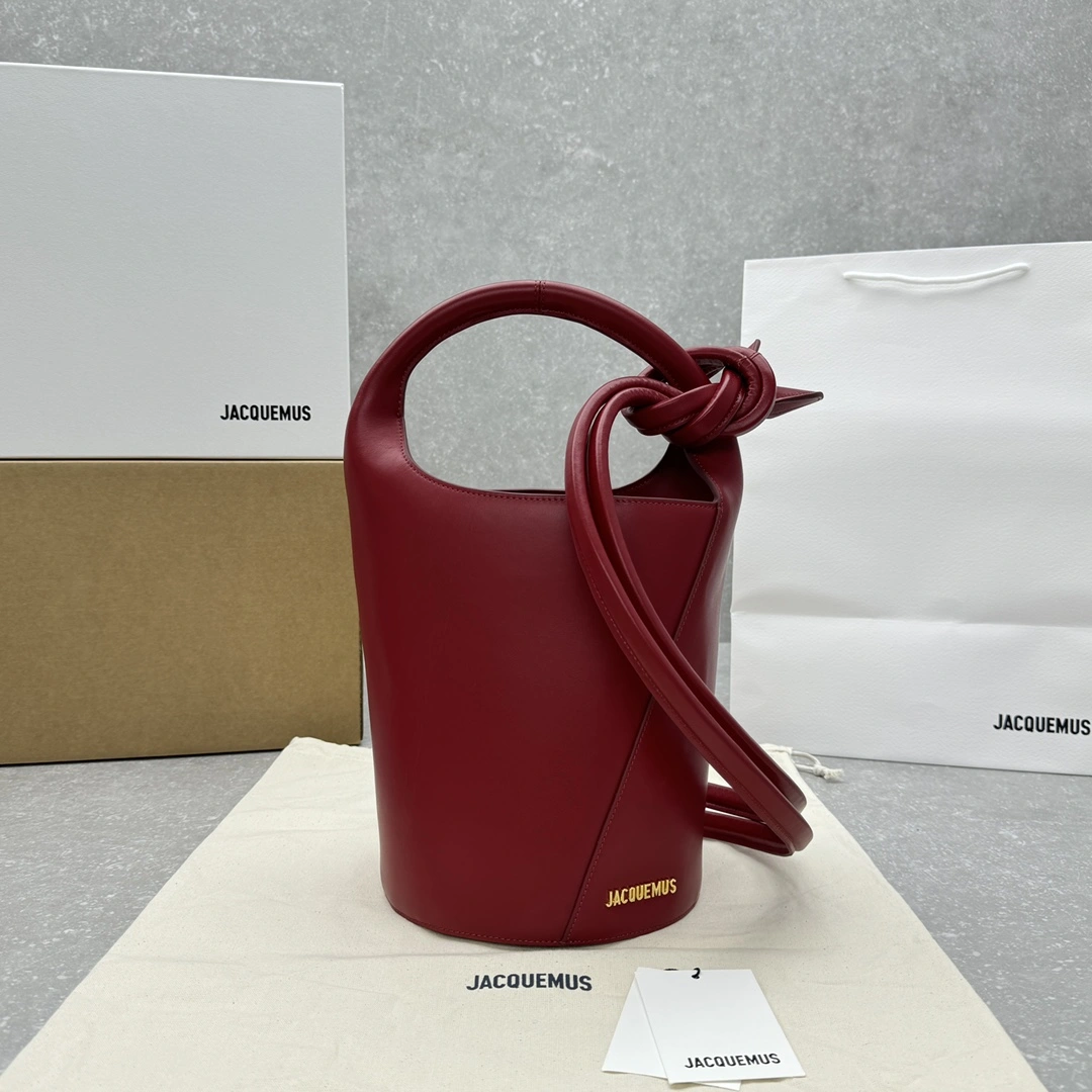 Durable Jacquemus Bucket Bags 69621