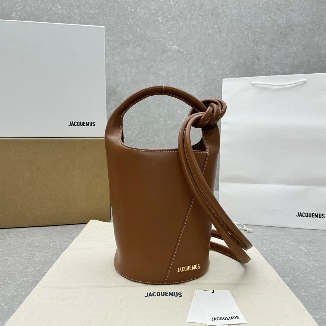 NewStyle Jacquemus Bucket Bags 69619