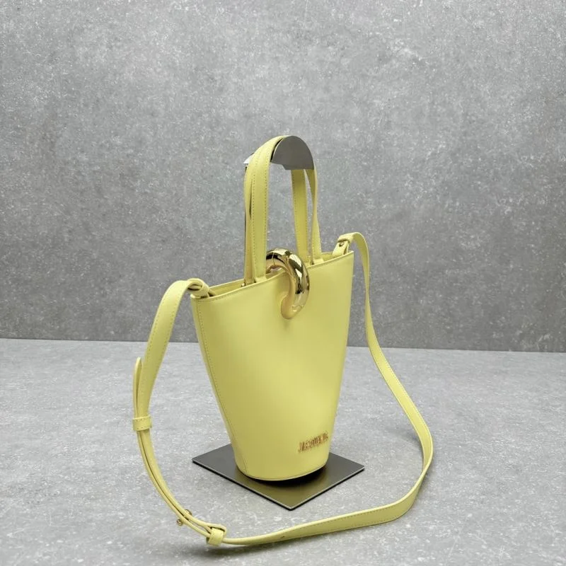 Jacquemus Bucket Bags HighQuality 55800