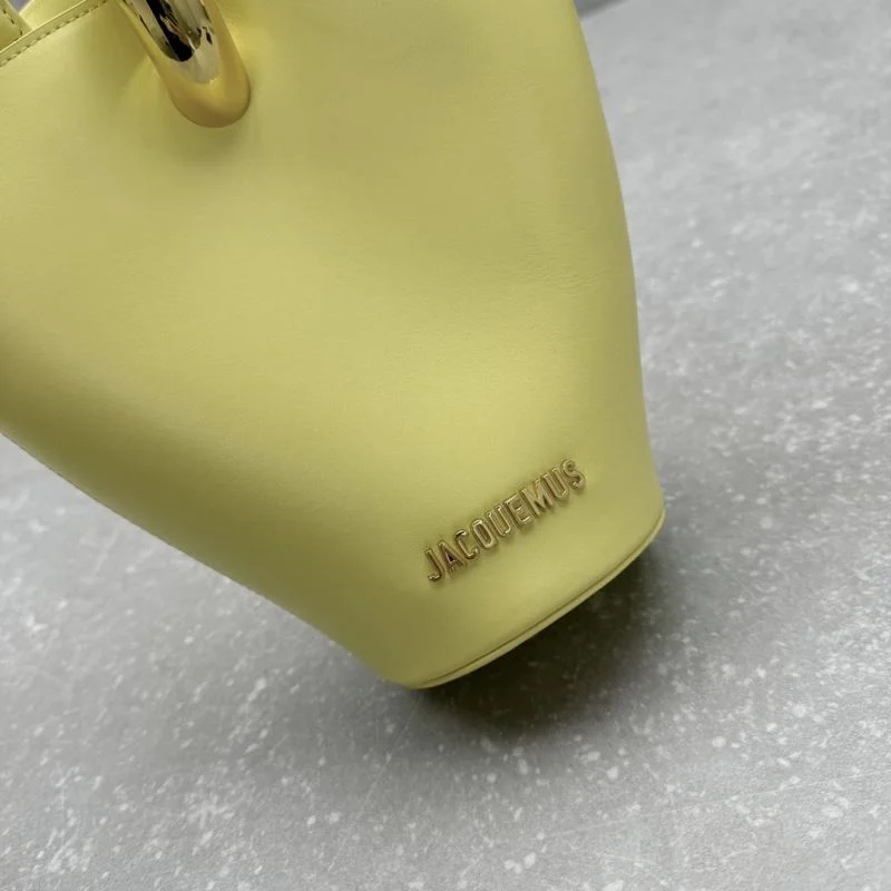 Jacquemus Bucket Bags HighQuality 55800