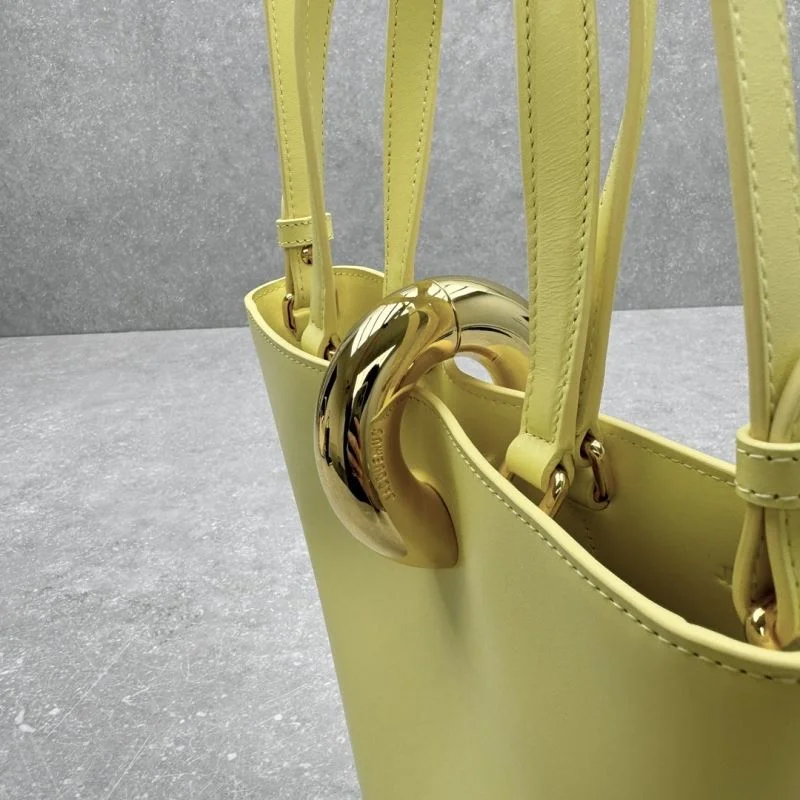 Jacquemus Bucket Bags HighQuality 55800