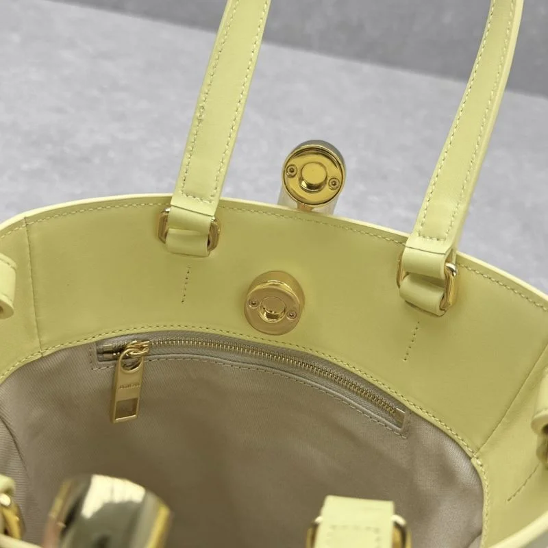 Jacquemus Bucket Bags HighQuality 55800