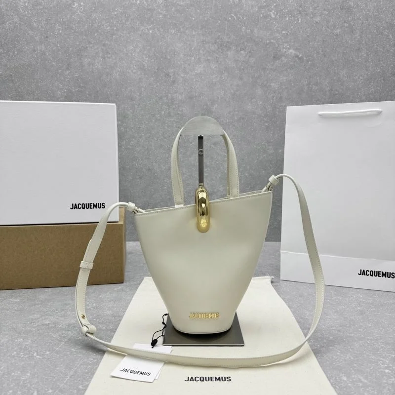 GoodFit Jacquemus Bucket Bags 55763
