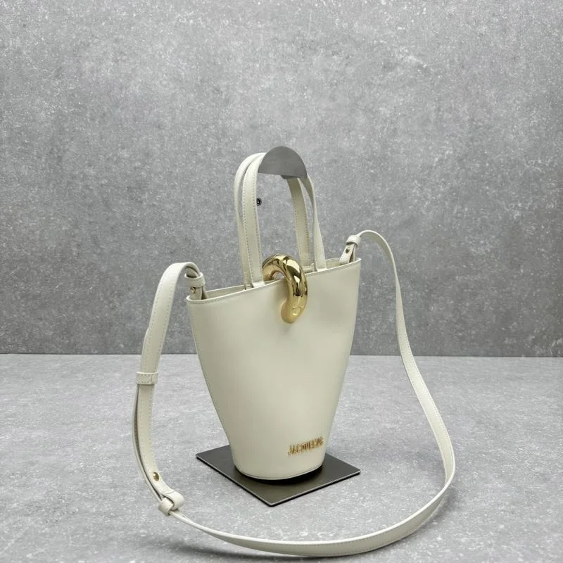 GoodFit Jacquemus Bucket Bags 55763