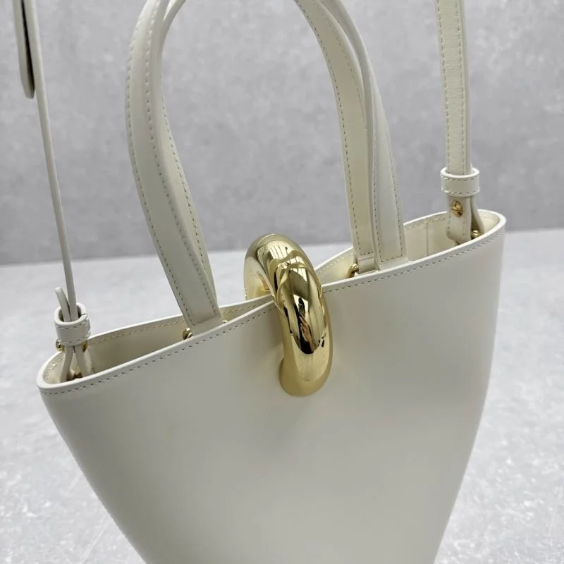 GoodFit Jacquemus Bucket Bags 55763