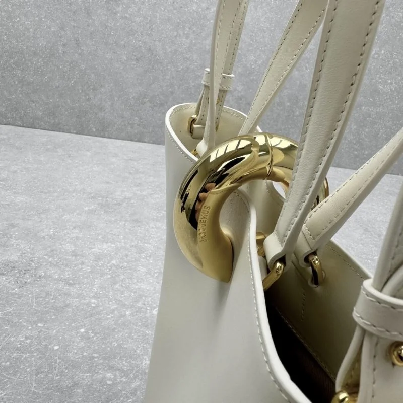 GoodFit Jacquemus Bucket Bags 55763