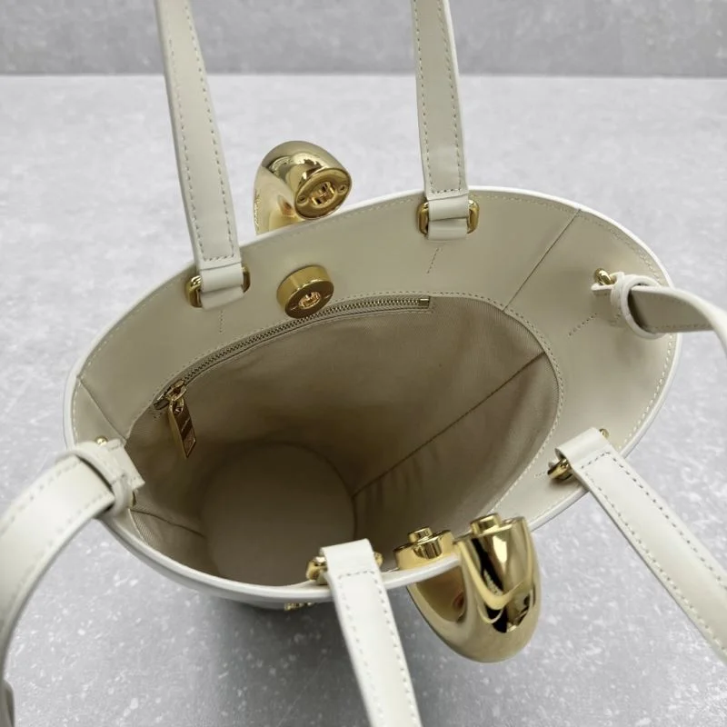GoodFit Jacquemus Bucket Bags 55763