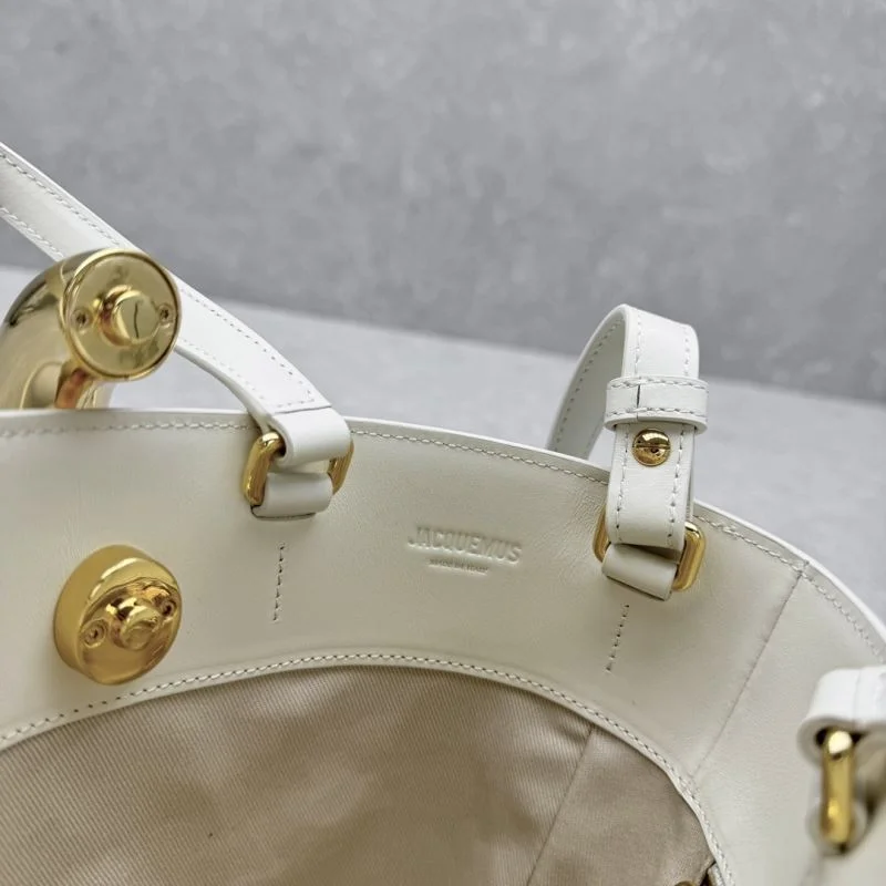 GoodFit Jacquemus Bucket Bags 55763