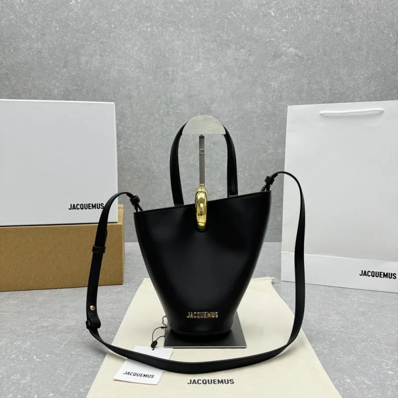 FreshLook Jacquemus Bucket Bags 55760