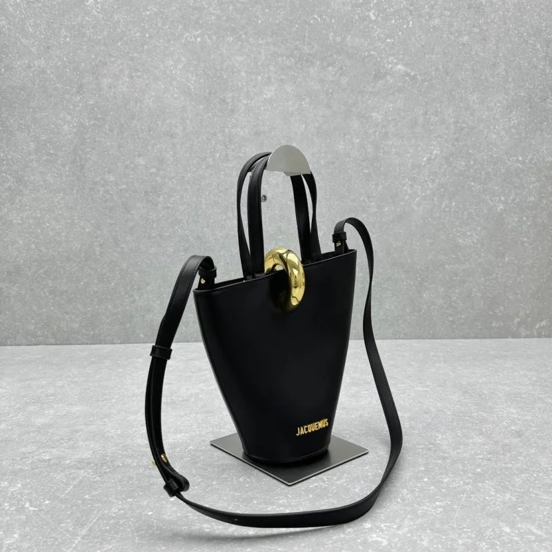 FreshLook Jacquemus Bucket Bags 55760