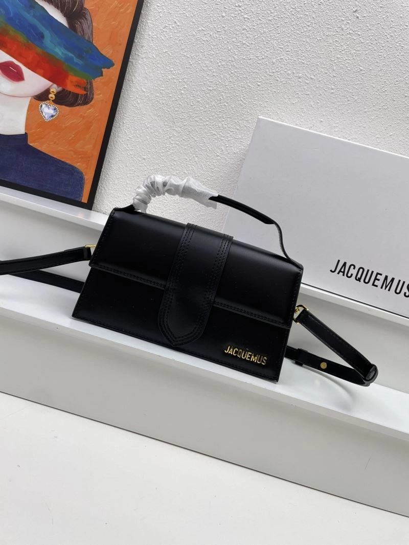 Durable Jacquemus Satchel Bags 83944