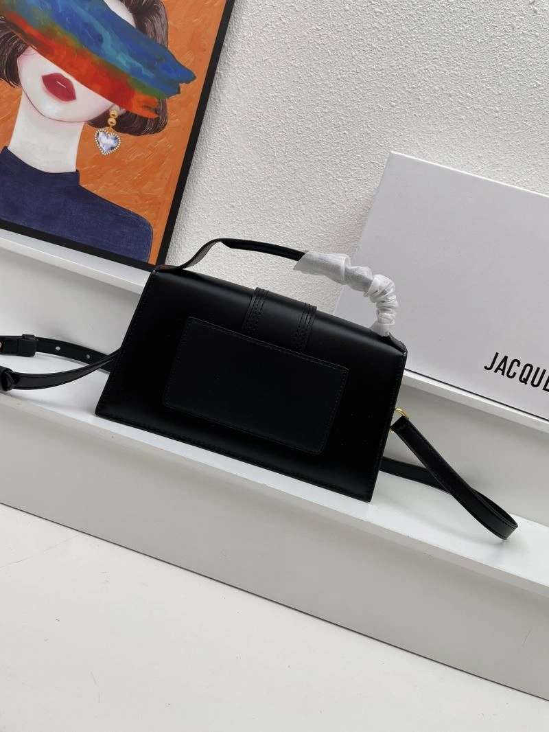 Durable Jacquemus Satchel Bags 83944