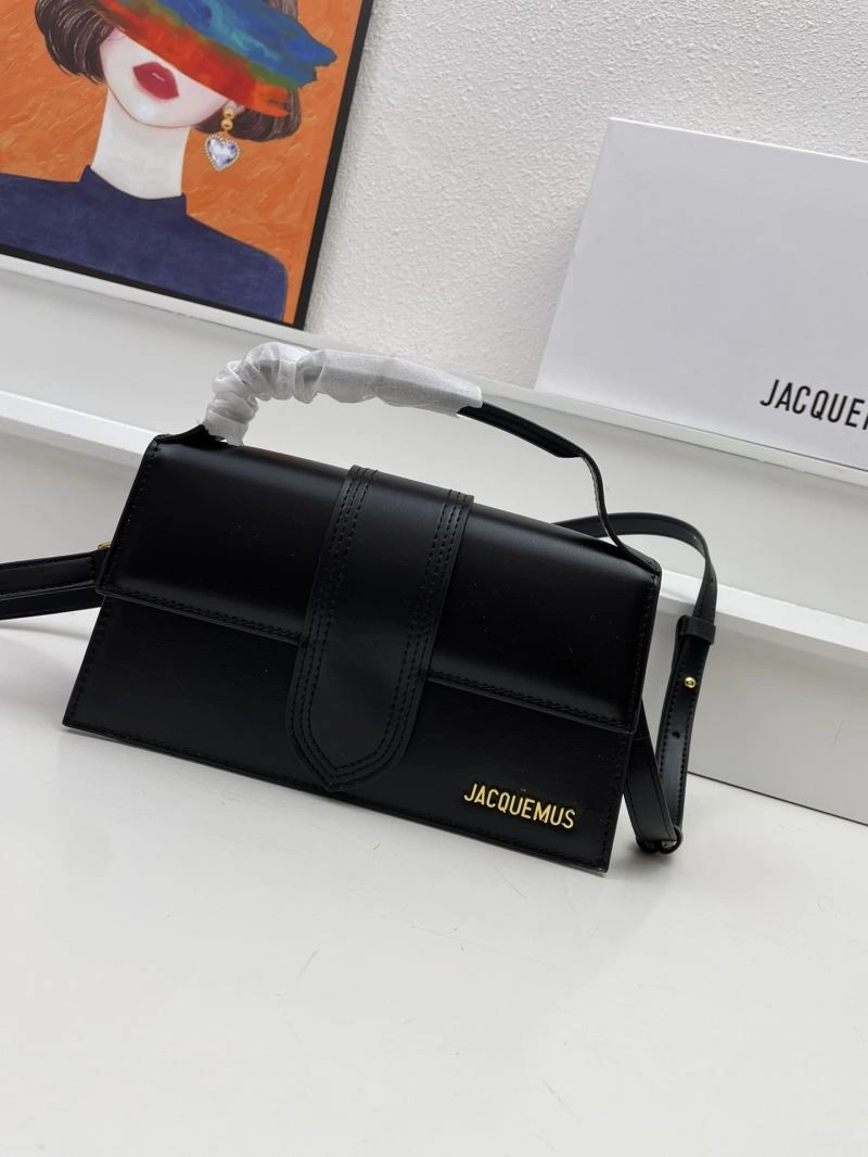 Durable Jacquemus Satchel Bags 83944