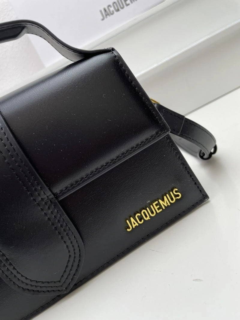 Durable Jacquemus Satchel Bags 83944