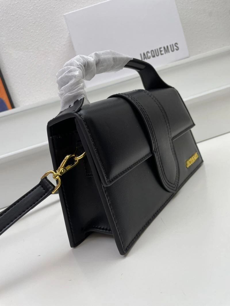 Durable Jacquemus Satchel Bags 83944