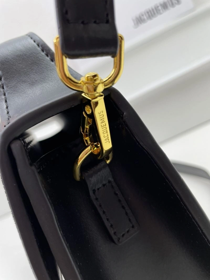 Durable Jacquemus Satchel Bags 83944