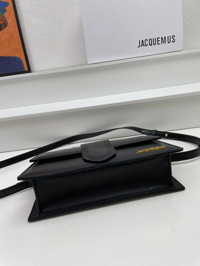 Durable Jacquemus Satchel Bags 83944