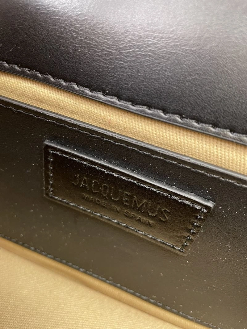 Durable Jacquemus Satchel Bags 83944