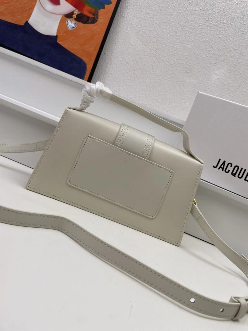 Premium Jacquemus Satchel Bags 83953