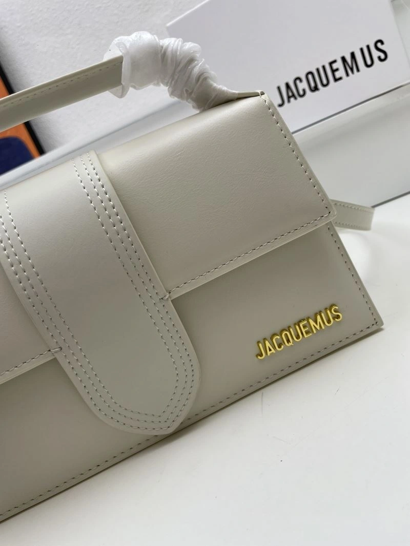 Premium Jacquemus Satchel Bags 83953