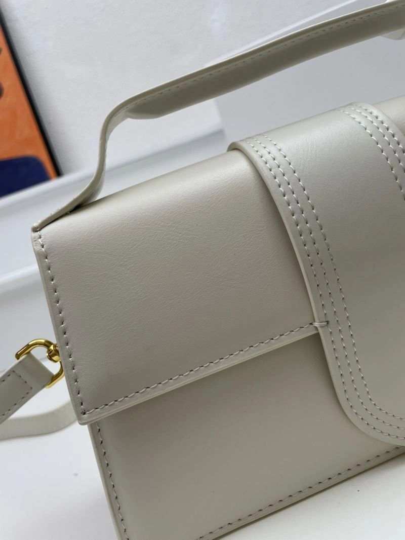 Premium Jacquemus Satchel Bags 83953