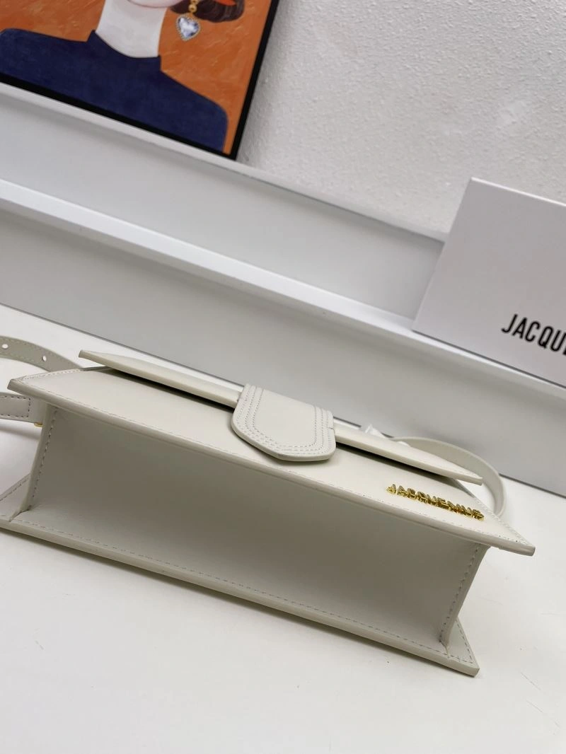 Premium Jacquemus Satchel Bags 83953