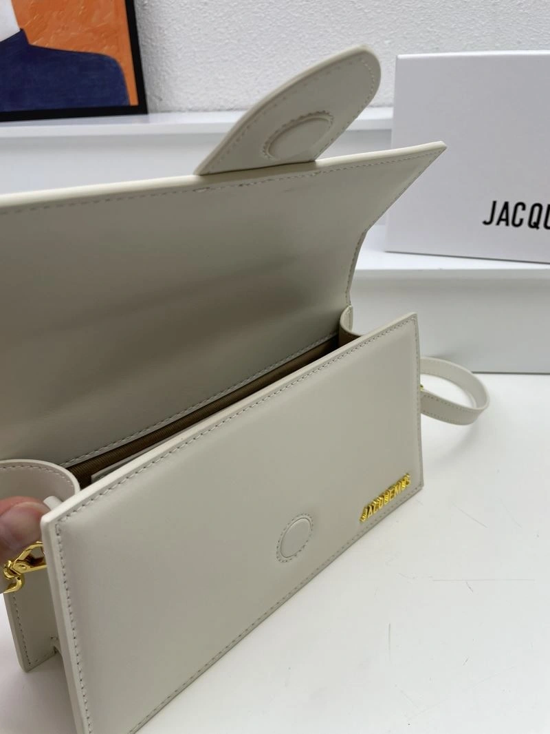 Premium Jacquemus Satchel Bags 83953