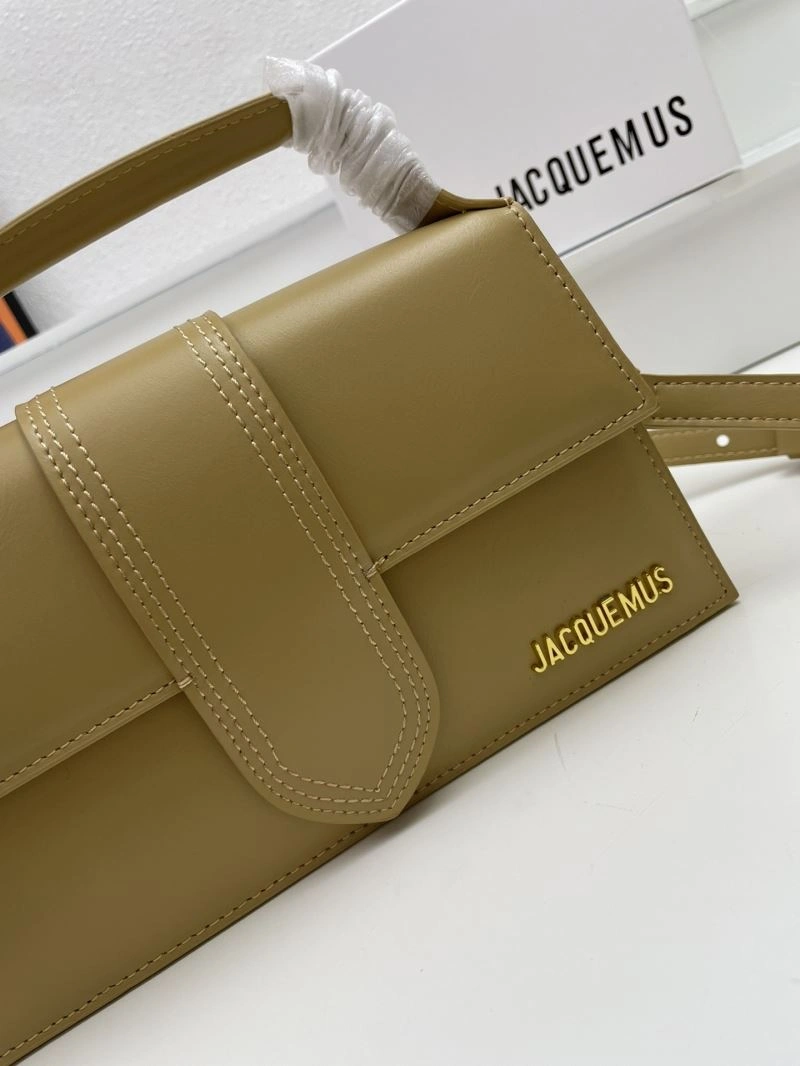 FashionForward Jacquemus Satchel Bags 83987