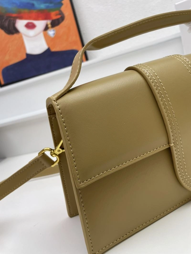 FashionForward Jacquemus Satchel Bags 83987