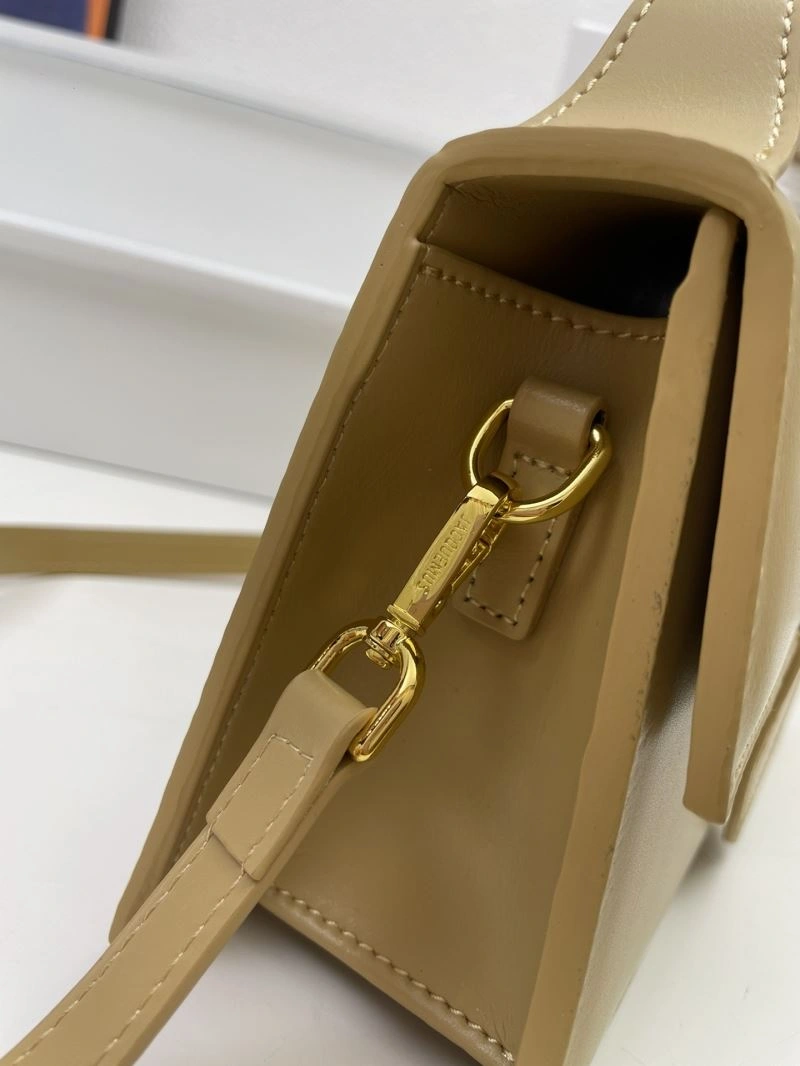 FashionForward Jacquemus Satchel Bags 83987