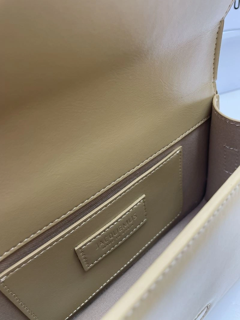FashionForward Jacquemus Satchel Bags 83987