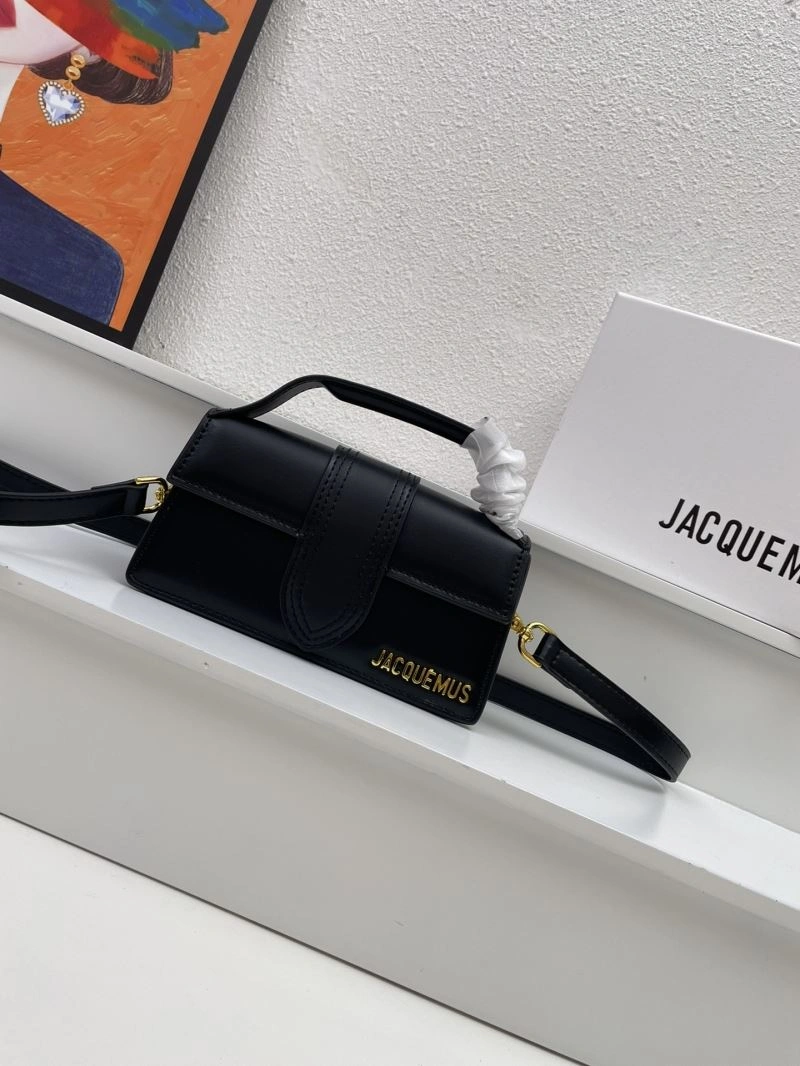 Jacquemus Satchel Bags Chic 83939