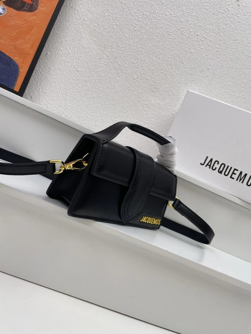 Jacquemus Satchel Bags Chic 83939