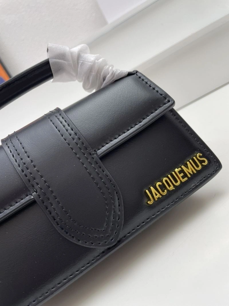 Jacquemus Satchel Bags Chic 83939