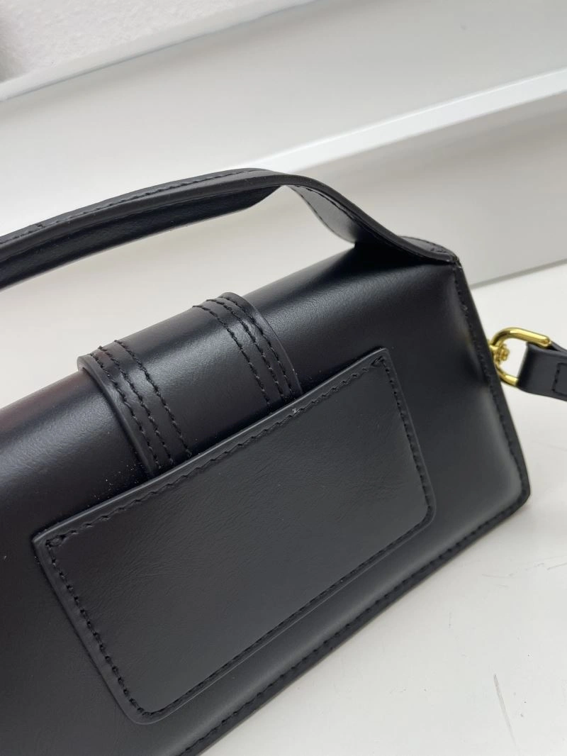 Jacquemus Satchel Bags Chic 83939