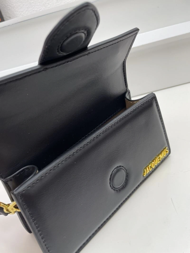 Jacquemus Satchel Bags Chic 83939
