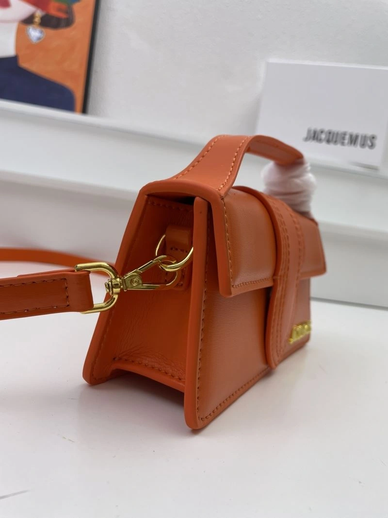 Practical Jacquemus Satchel Bags 84015