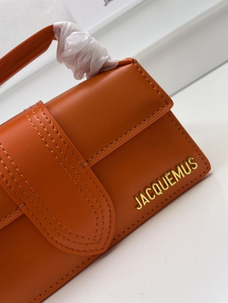 Practical Jacquemus Satchel Bags 84015