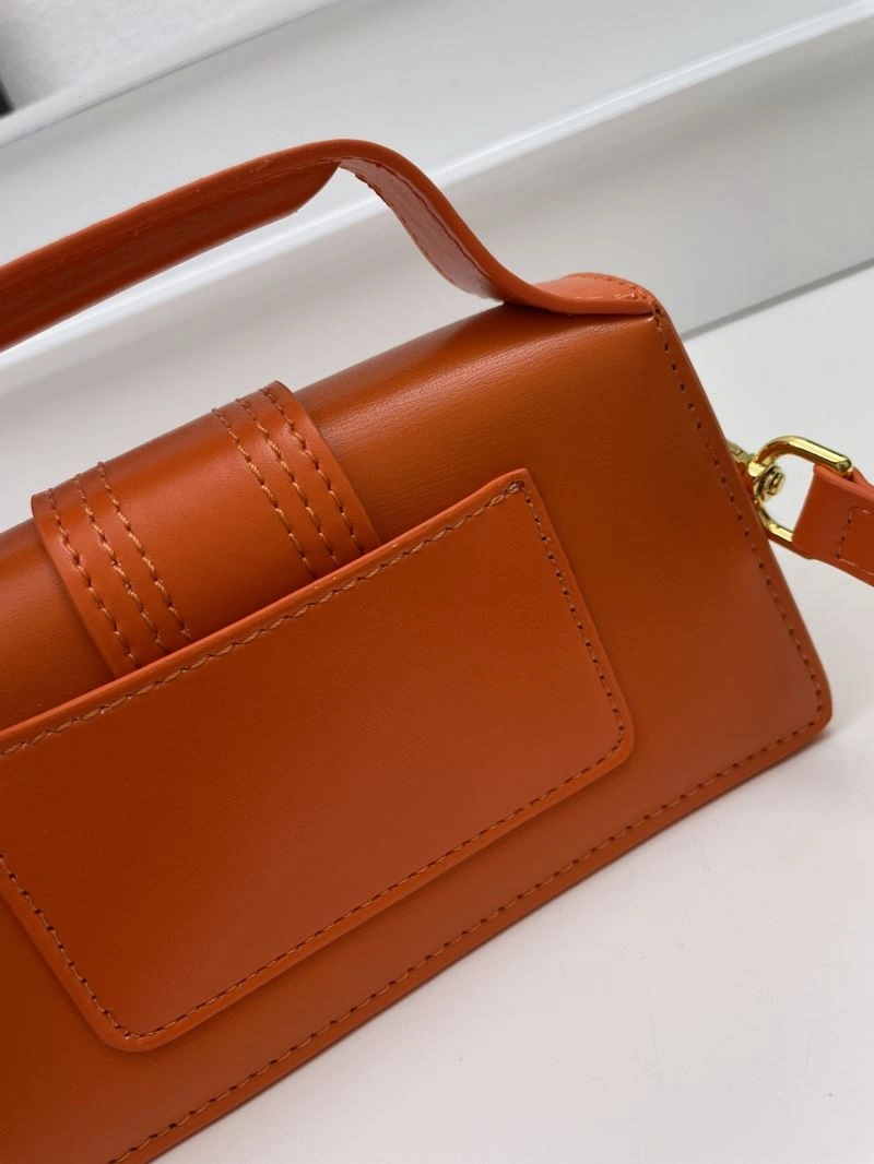 Practical Jacquemus Satchel Bags 84015