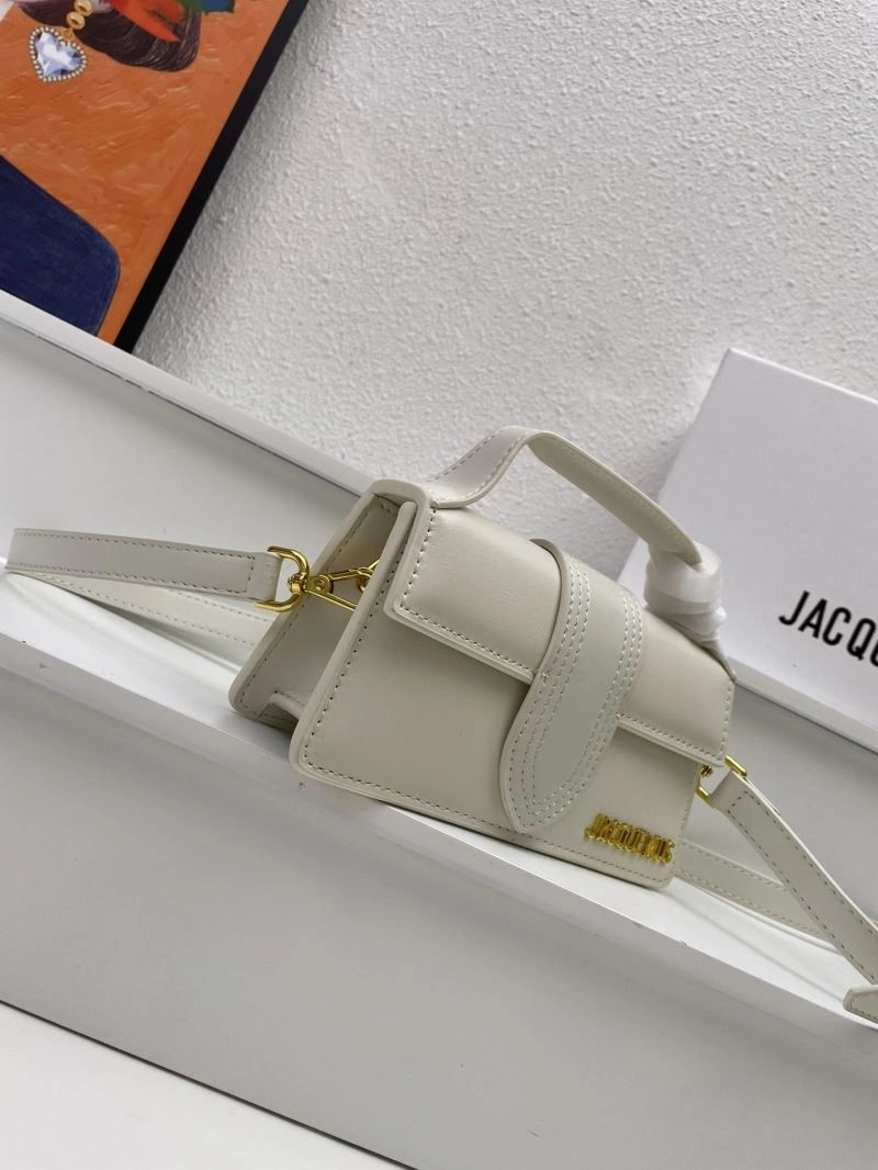 Jacquemus Satchel Bags Minimalist 83938