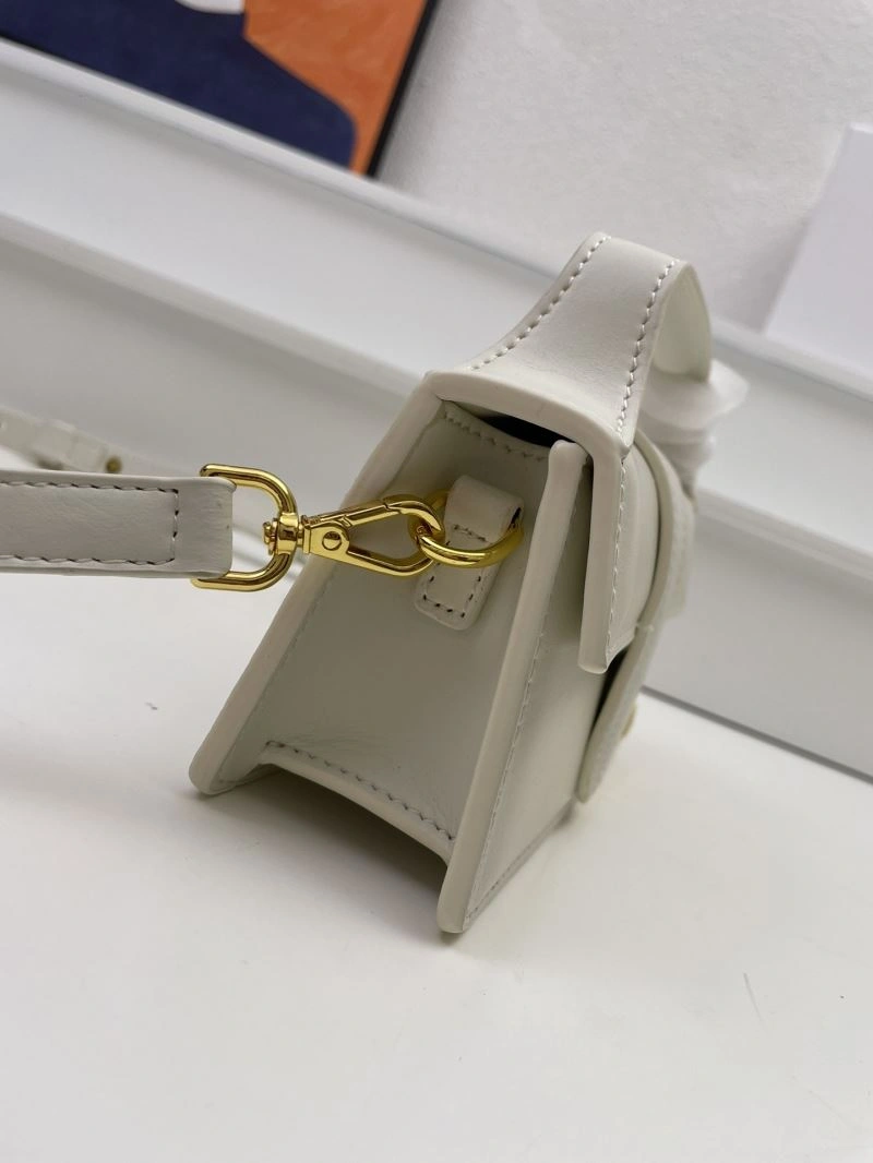 Jacquemus Satchel Bags Minimalist 83938
