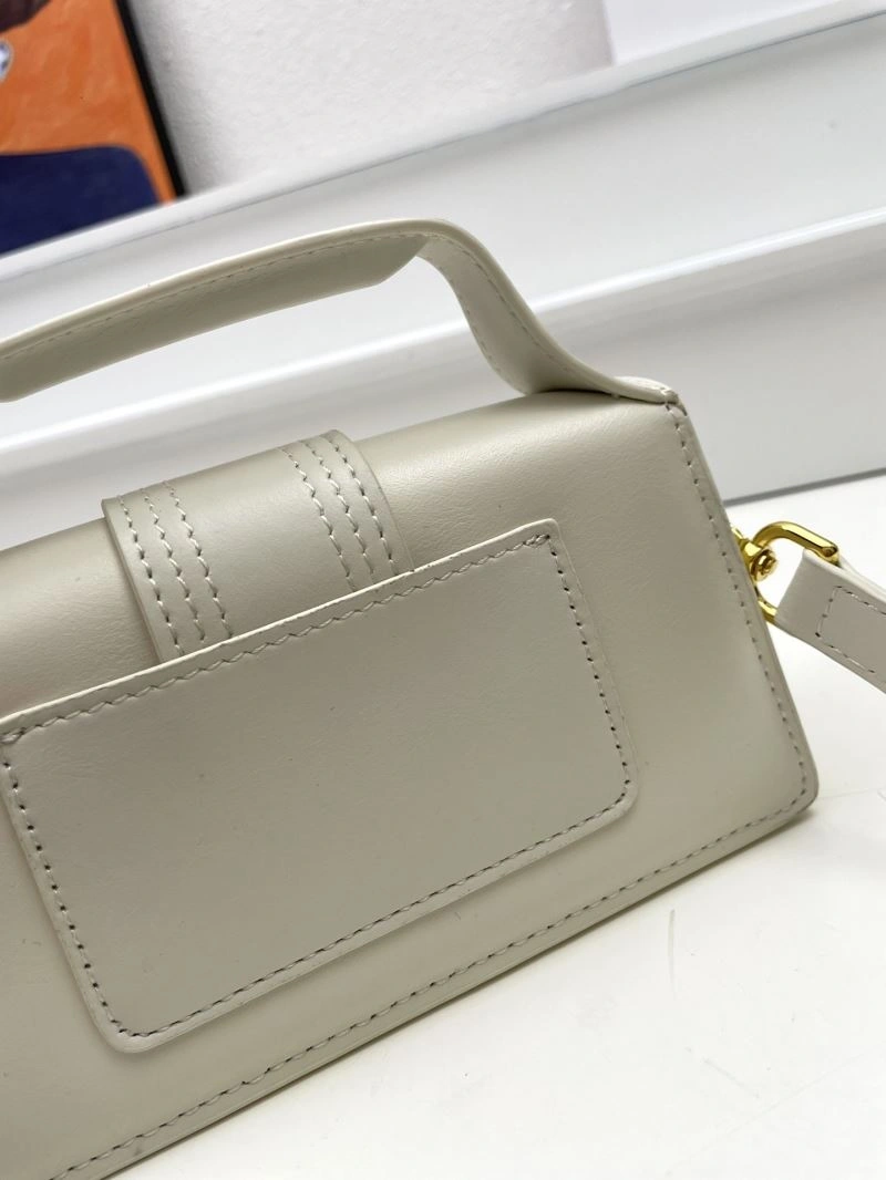 Jacquemus Satchel Bags Minimalist 83938