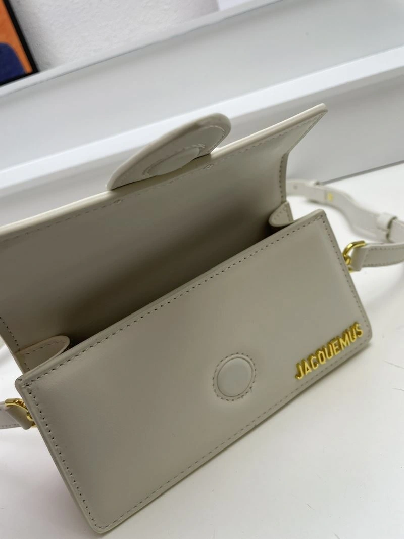 Jacquemus Satchel Bags Minimalist 83938