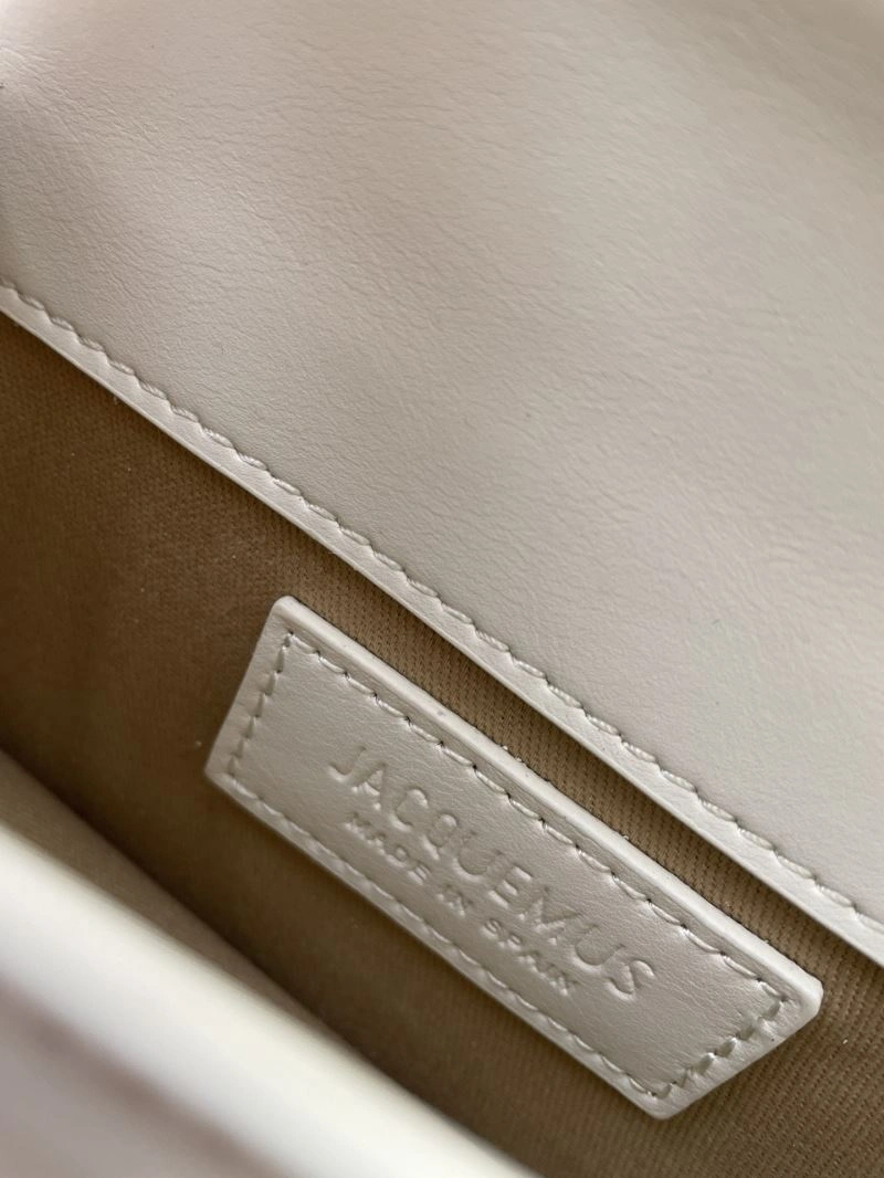 Jacquemus Satchel Bags Minimalist 83938