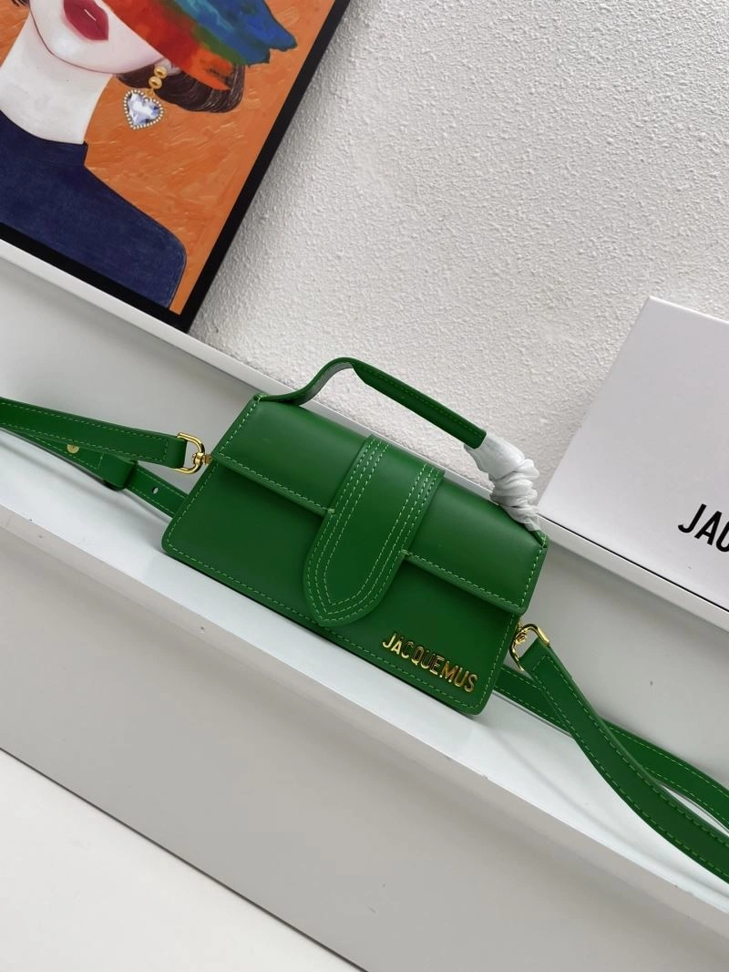 WeatherProof Jacquemus Satchel Bags 83936